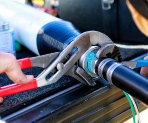 About Sewer Line Pros Pacoima, CA