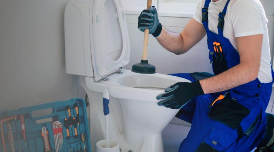 drain cleaning in Pacoima, CA